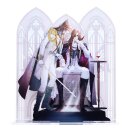 HEAVEN OFFICIALS BLESSING Acryl Aufsteller RADIANT THRONE...
