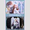 HEAVEN OFFICIALS BLESSING Acryl Aufsteller RADIANT THRONE SERIES