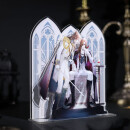 HEAVEN OFFICIALS BLESSING Acryl Aufsteller RADIANT THRONE...
