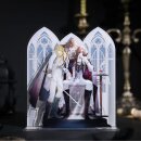 HEAVEN OFFICIALS BLESSING Acryl Aufsteller RADIANT THRONE SERIES