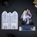 HEAVEN OFFICIALS BLESSING Acryl Aufsteller RADIANT THRONE SERIES