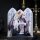 HEAVEN OFFICIALS BLESSING Acryl Aufsteller RADIANT THRONE SERIES