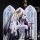 HEAVEN OFFICIALS BLESSING Acryl Aufsteller RADIANT THRONE SERIES