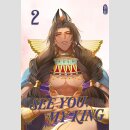 See You, My King Bd. 2 [Webtoon]