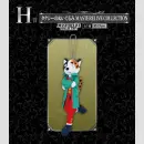 ICHIBAN KUJI MASTERLISE JoJos Bizarre Adventure Part 5:...