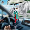 ICHIBAN KUJI MASTERLISE JoJos Bizarre Adventure Part 5: Golden Wind Hitman Team VINEGAR DOPPIO  Taxi Mascot