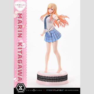 My Dress-Up Darling Ultimate Premium Masterline Series Statue 1/4 Marin Kitagawa 47 cm