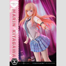 My Dress-Up Darling Ultimate Premium Masterline Series Statue 1/4 Marin Kitagawa 47 cm