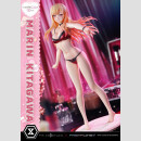 My Dress-Up Darling Ultimate Premium Masterline Series Statue 1/4 Marin Kitagawa 47 cm