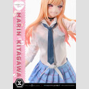 My Dress-Up Darling Ultimate Premium Masterline Series Statue 1/4 Marin Kitagawa 47 cm