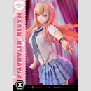 My Dress-Up Darling Ultimate Premium Masterline Series Statue 1/4 Marin Kitagawa 47 cm