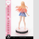 My Dress-Up Darling Ultimate Premium Masterline Series Statue 1/4 Marin Kitagawa 47 cm
