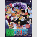 One Piece TV Serie Box 36 (Staffel 20) [DVD]