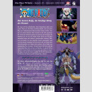 One Piece TV Serie Box 36 (Staffel 20) [DVD]
