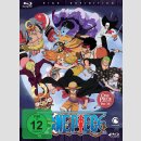 One Piece TV Serie Box 36 (Staffel 20) [Blu Ray]