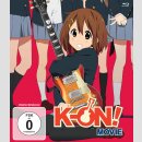 K-ON! The Movie [Blu Ray]