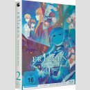 Frieren: Beyond Journeys End: Nach dem Ende der Reise vol. 2 [Blu Ray]