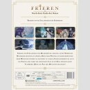 Frieren: Beyond Journeys End: Nach dem Ende der Reise...