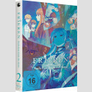 Frieren: Beyond Journeys End: Nach dem Ende der Reise vol. 2 [DVD]