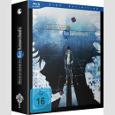 Ron Kamonohashis Forbidden Deductions: Meisterdetektiv Ron Kamonohashi vol. 1 [Blu Ray] mit Sammelschuber