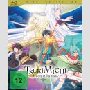 TSUKIMICHI Moonlit Fantasy vol. 1 [Blu Ray] mit...