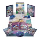 TSUKIMICHI Moonlit Fantasy vol. 1 [Blu Ray] mit...