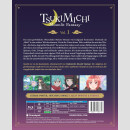 TSUKIMICHI Moonlit Fantasy vol. 1 [Blu Ray] mit Sammelschuber