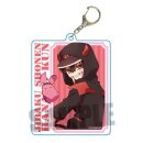 TOILET-BOUND HANAKO-KUN  A Little Big Ackey Little Devil...