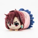 DANDADAN Mochikororin Mascot Plüsch Anhänger