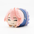 DANDADAN Mochikororin Mascot Plüsch Anhänger