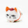 DANDADAN Mochikororin Mascot Plüsch Anhänger