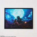 PUZZLE JAPAN IMPORT Final Fantasy VII Rebirth Key Art...