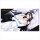 OVERLORD the MOVIE Holy Kingdom Original Gummimatte ALBEDO Ver. A