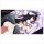 OVERLORD the MOVIE Holy Kingdom Original Gummimatte ALBEDO Ver. B