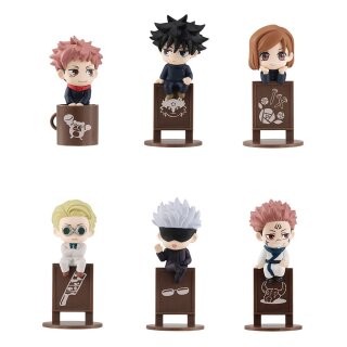 JUJUTSU KAISEN Ochatomo Series TF