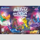 POKEMON DesQ Battle on Desk TF