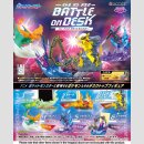 POKEMON DesQ Battle on Desk TF