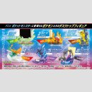 POKEMON DesQ Battle on Desk TF