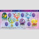 POKEMON Gemstone Collection Shining Mysterious Miracle TF