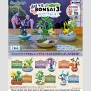 POKEMON Pocket Bonsai 3 -With The Changing Seasons- TF