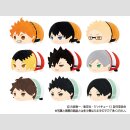 HAIKYU!! Mochimochi Mascot Plüsch Anhänger vol. 4