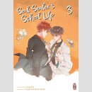 Soul Sealer’s School Life Bd. 3 [Webtoon]