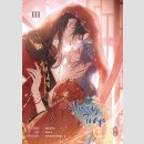 Honey Trap Bd. 3 [Webtoon]