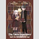 The Fallen Summoner and I, the Invisible One Bd. 1