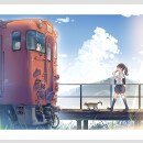DAITO WORKS COLLECTION Tetsuiro no Shojotachi