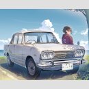 DAITO WORKS COLLECTION Tetsuiro no Shojotachi