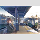 DAITO WORKS COLLECTION Tetsuiro no Shojotachi