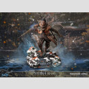 Sekiro: Shadows Die Twice Statue Sekiro 32 cm
