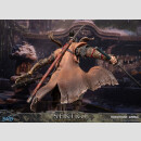 Sekiro: Shadows Die Twice Statue Sekiro 32 cm