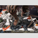 Sekiro: Shadows Die Twice Statue Sekiro 32 cm